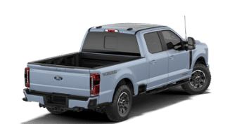 2027 Ford Super Duty® External Image 3